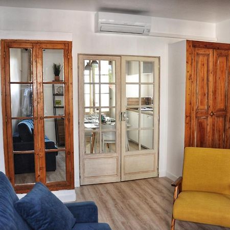Escapade A Sanary, Au Coeur Du Village, 200M Du Port,Clim,Wifi,Parking Zewnętrze zdjęcie