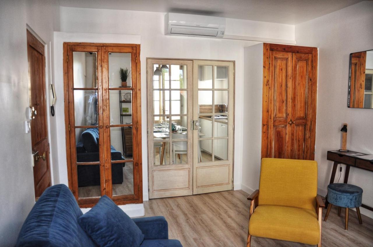 Escapade A Sanary, Au Coeur Du Village, 200M Du Port,Clim,Wifi,Parking Zewnętrze zdjęcie